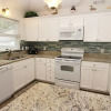 Отель The Sandlot - 4 Br Home, фото 9