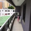 Отель Fortalezamar Edificio Leme, Vista Mar, фото 9