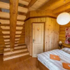 Отель Ubytovanie Koliba Pacho - Zrub Zuzka, фото 7