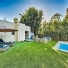 Отель Villa Bobbie, фото 10