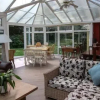 Отель RHOS UCHAF. Country House. B+B, фото 9
