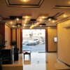 Отель Al Dar Darak Furnished Units 1, фото 8