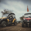 Отель Grado8punto8 Glamping Valle de Los Artistas, фото 13