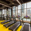 Отель No.9, Dubai Marina By Deluxe Holiday Homes, фото 13
