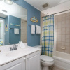 Отель Island Princess 202: Impressive Beachfront Condo, WIFI, BEACH SVC, KEYLESS, фото 9