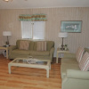 Отель Summer Cottage #27 2nd Row & Beyond (V) by RedAwning, фото 13