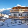 Отель Alpen Diamond Top 500, фото 10