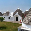 Отель Masseria Ferrari, фото 2