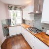 Отель Spacious 5 Bed Ideally Located in the Heart of Historic Bath City Cent, фото 1