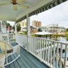 Отель Sunset Daze - 3 Br home, фото 26
