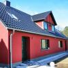 Отель Ferienhaus Drewitz (EOC-FUP 07/2017), фото 1
