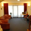 Отель Csiga Apartmanház, фото 9