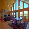 Отель Toboggan Run - 4 Br Cabin, фото 4