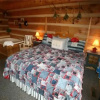 Отель Nestled Inn- One Bedroom Cabin, фото 3
