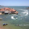 Отель Kitnet no 1º Piso, a 300m da Praia do Morro, фото 14