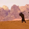 Отель Salma Desert Camp, фото 2