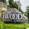 Отель The Woods: Village-14, фото 13