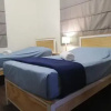 Отель Pariwana Hostel Santiago, фото 2