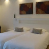 Отель Hôtel Poste et Champanne, фото 4