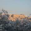 Отель Kikelet Hotel, фото 1