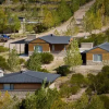 Отель Complejo de Cabañas Vistacalma, фото 5