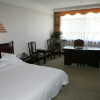 Отель Lhasa Jin Bo Hotel, фото 3