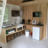 Отель Zeeuws Scandinavische Lodge, фото 10