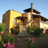 Отель Villa Demirtas I, фото 1