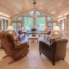 Отель Big Sky - Fly Fishing House, фото 2