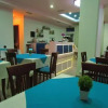 Отель Blue Paradise Hotel, фото 11