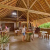 Отель Covane Community Lodge, фото 6