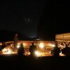 Отель Wadi Rum Candles Camp, фото 3