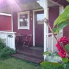 Отель Hälluddens Stugby och Vandrarhem, фото 4