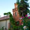 Отель Il Giardino Segreto di Ascoli Piceno, фото 6