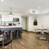 Отель Amazing Spacious 2-Bd / 2-Bath Apartment In Dtla, фото 13