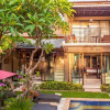 Отель Kayu Ayu Villa, фото 8