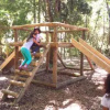 Отель Cabañas Valle del Río, фото 8