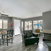 Отель Beach Style 2 2 Bedrooms 2 Bathrooms Condo, фото 11