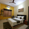 Отель OYO Rooms Sanganva Chowk Trikon Baugh, фото 4