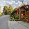 Отель Preços especiais para estadia semanal e ou mensal COBERTURA Condomínio Switzerland Village, фото 2
