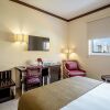 Отель iu Hotel Kuíto, фото 3
