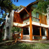 Отель Hostería y Cabañas Altamar De Las Pampas, фото 6
