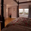 Отель Maple Cottage with Hot Tub near Cupar, Fife, фото 2