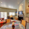 Отель 2495 Queen Esther Private Home By Alpine Ski Properties, фото 5