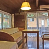 Отель Hakone En Cottage Camping, фото 2