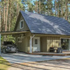 Отель Vanaõue Holiday Home, фото 8