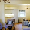 Отель Luss Cottages at Loch Lomond Arms Hotel, фото 5