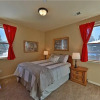 Отель Timbers 405 10-4 - 2 Br Home, фото 2