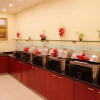 Отель Elan Hotel Nanchang Pavilion of Prince Teng Shengli Road, фото 15