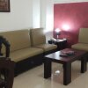 Отель Al Fakher Hotel Apartments & Suites в Аммане